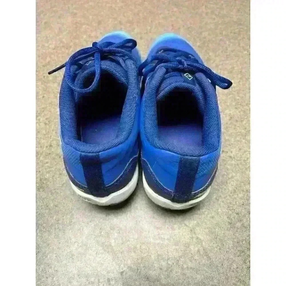 Nike Diamond Fastflex Alpha  4 Keystone Hyper  Size 7.5 - Picture 3 of 8